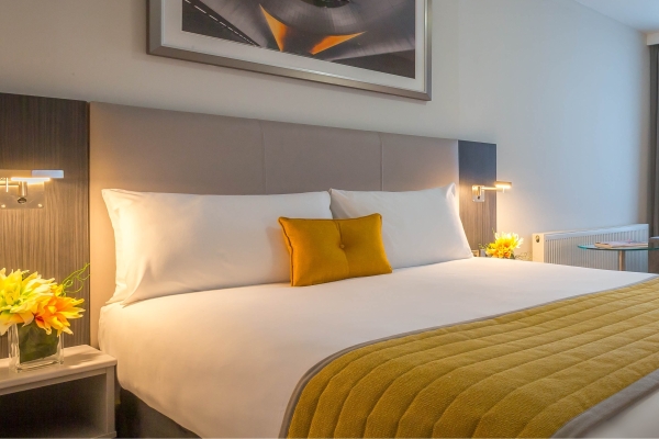 Maldron Hotel Dublin Airport